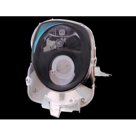 IPARLUX HEADLIGHT PILOT FRONT LIGHT RIGHT 11113202
