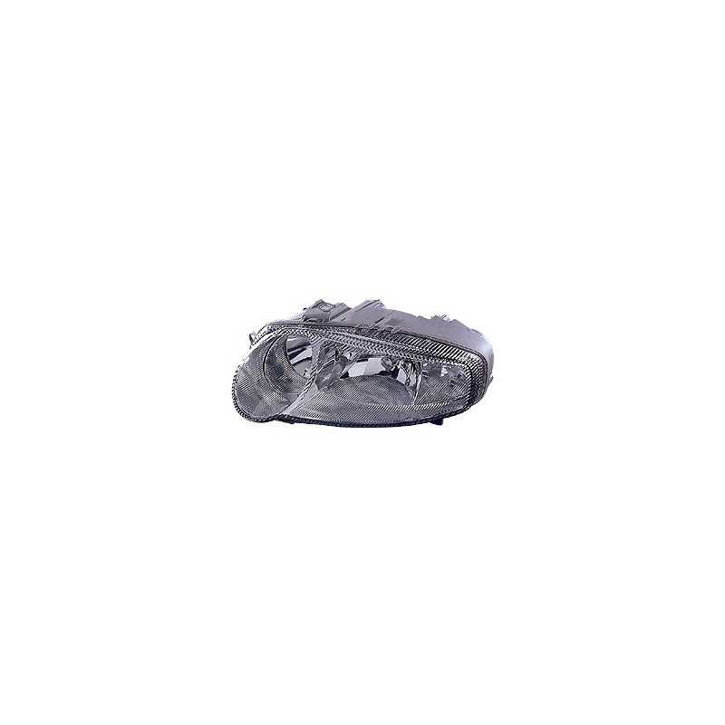 IPARLUX HEADLIGHT PILOT FRONT LIGHT LEFT 11113501