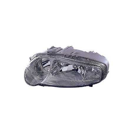 IPARLUX HEADLIGHT PILOT FRONT LIGHT LEFT 11113501