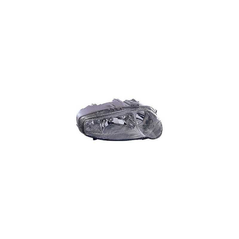 IPARLUX HEADLIGHT PILOT FRONT LIGHT RIGHT 11113502