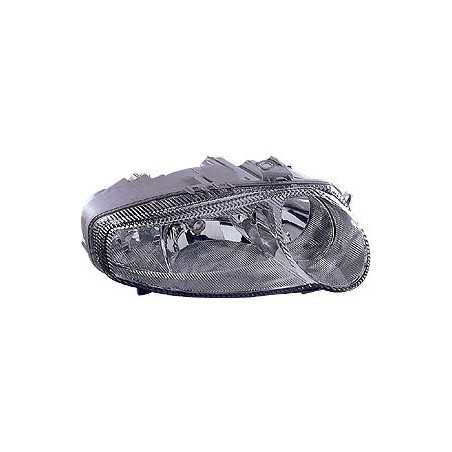 IPARLUX HEADLIGHT PILOT FRONT LIGHT RIGHT 11113502