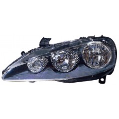 IPARLUX HEADLIGHT PILOT FRONT LIGHT LEFT 11113601