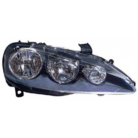 IPARLUX HEADLIGHT PILOT FRONT LIGHT RIGHT 11113602