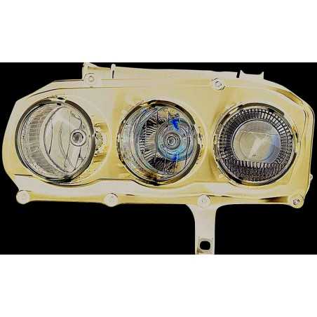 IPARLUX Faro piloto luz delantero izquierdo 11114001