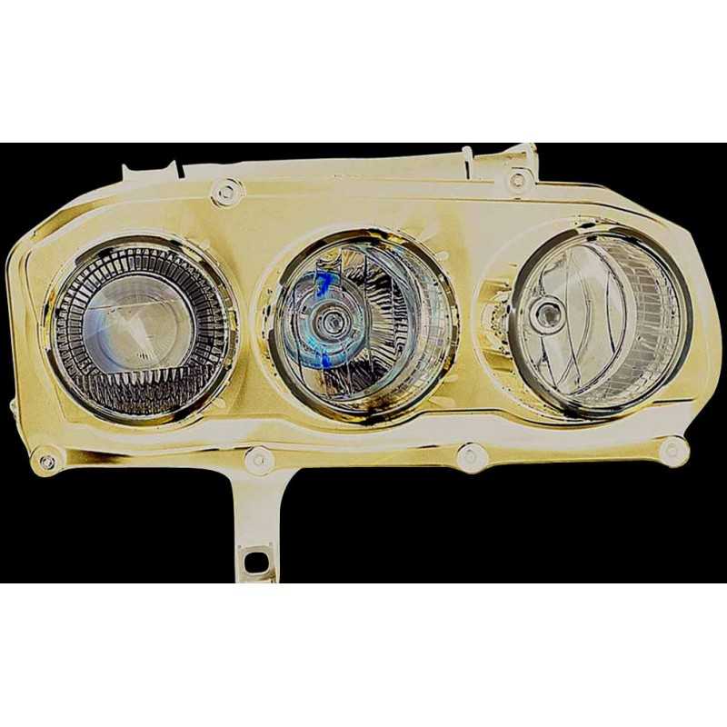 IPARLUX Faro piloto luz delantero derecho 11114002