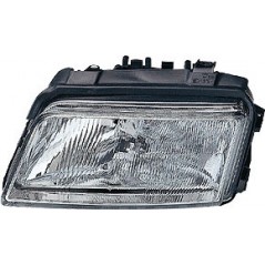 IPARLUX Faro piloto luz delantero izquierdo 11120501