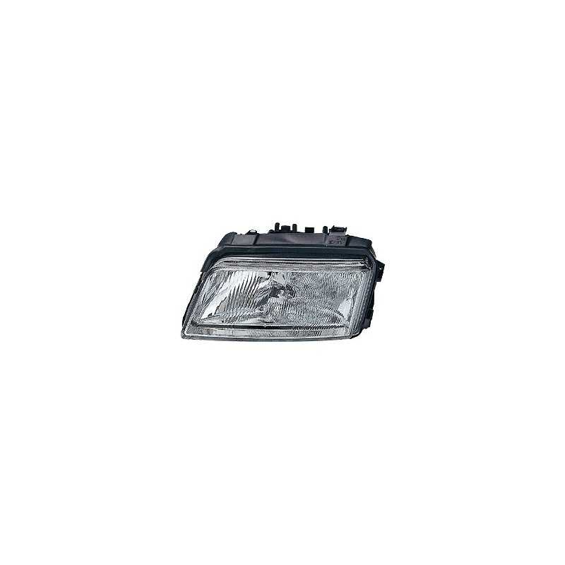 IPARLUX HEADLIGHT PILOT FRONT LIGHT LEFT 11120501