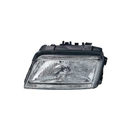 IPARLUX HEADLIGHT PILOT FRONT LIGHT LEFT 11120501