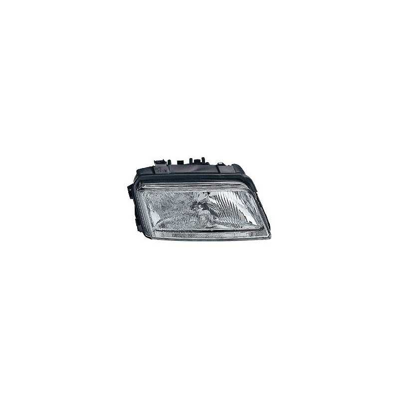 IPARLUX HEADLIGHT PILOT FRONT LIGHT RIGHT 11120502