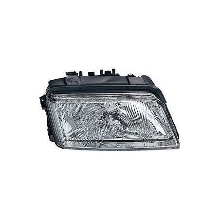 IPARLUX HEADLIGHT PILOT FRONT LIGHT RIGHT 11120502
