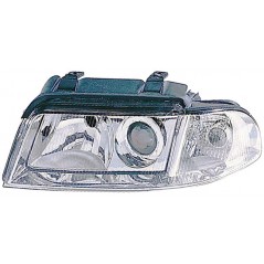 IPARLUX Faro piloto luz delantero izquierdo 11120601