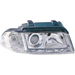 IPARLUX Faro piloto luz delantero derecho 11120602