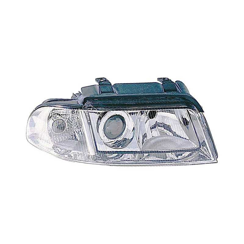 IPARLUX Faro piloto luz delantero derecho 11120602