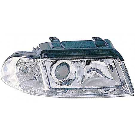IPARLUX HEADLIGHT PILOT FRONT LIGHT RIGHT 11120602