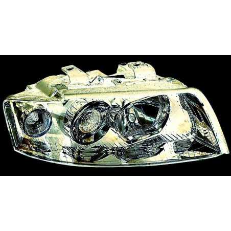 IPARLUX HEADLIGHT PILOT FRONT LIGHT RIGHT 11120702