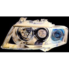 IPARLUX HEADLIGHT PILOT FRONT LIGHT LEFT 11120705