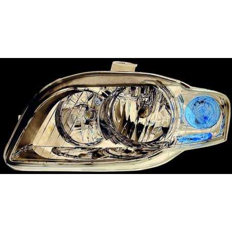 IPARLUX HEADLIGHT PILOT FRONT LIGHT LEFT 11120801