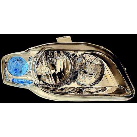 IPARLUX HEADLIGHT PILOT FRONT LIGHT RIGHT 11120802