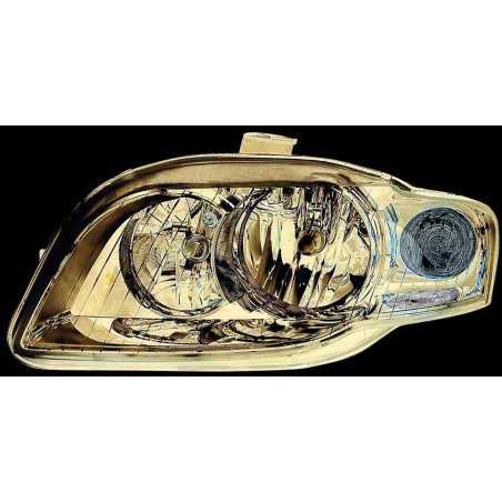 IPARLUX HEADLIGHT PILOT FRONT LIGHT LEFT 11120803