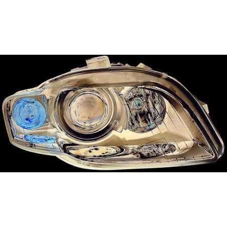 IPARLUX HEADLIGHT PILOT FRONT LIGHT RIGHT 11120806