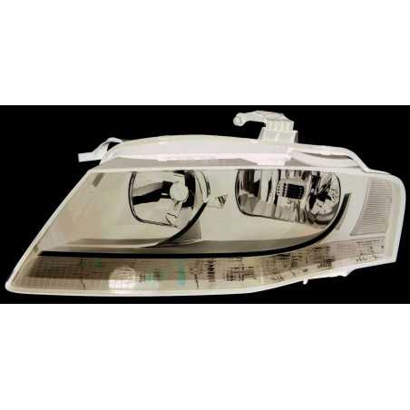 IPARLUX HEADLIGHT PILOT FRONT LIGHT LEFT 11120901