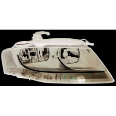 IPARLUX HEADLIGHT PILOT FRONT LIGHT RIGHT 11120902