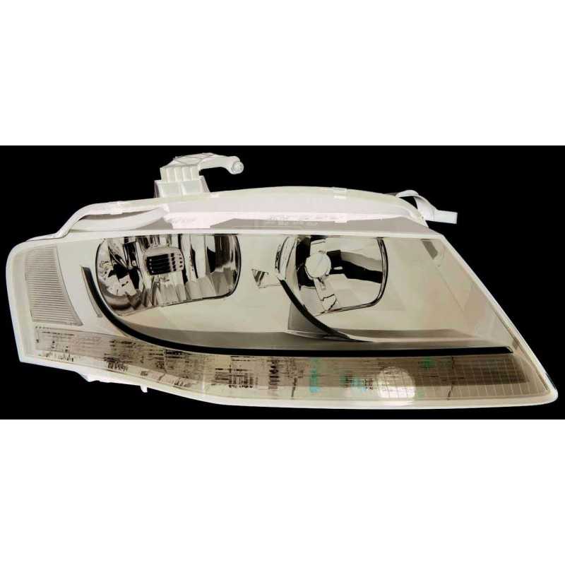 IPARLUX HEADLIGHT PILOT FRONT LIGHT RIGHT 11120902