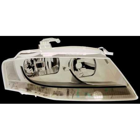 IPARLUX HEADLIGHT PILOT FRONT LIGHT RIGHT 11120902