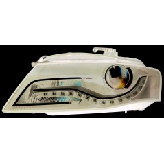 IPARLUX HEADLIGHT PILOT FRONT LIGHT LEFT 11120903