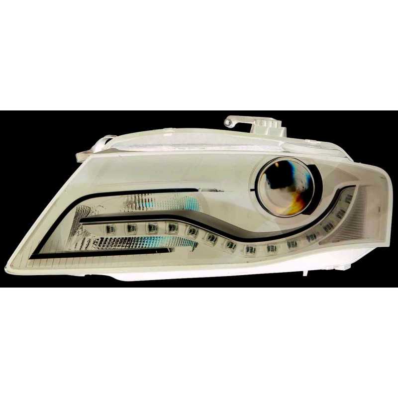 IPARLUX HEADLIGHT PILOT FRONT LIGHT LEFT 11120903