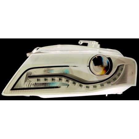 IPARLUX Faro piloto luz delantero izquierdo 11120903