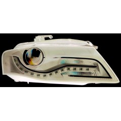 IPARLUX HEADLIGHT PILOT FRONT LIGHT RIGHT 11120904