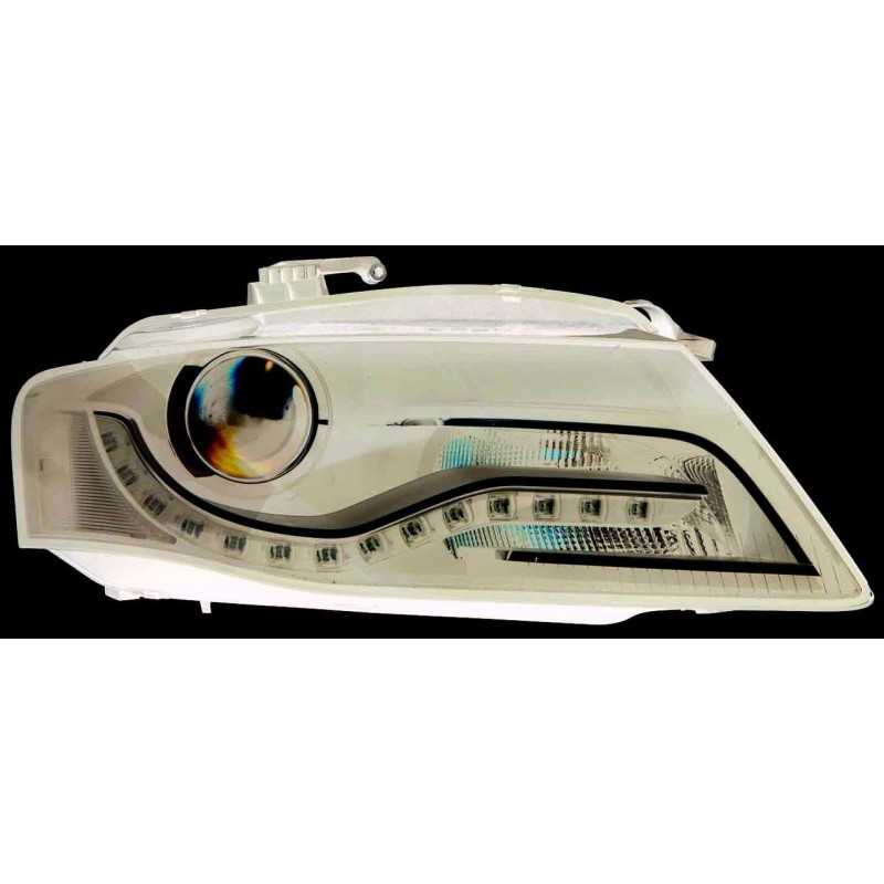 IPARLUX HEADLIGHT PILOT FRONT LIGHT RIGHT 11120904