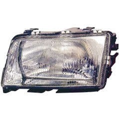 IPARLUX HEADLIGHT PILOT FRONT LIGHT LEFT 11121101