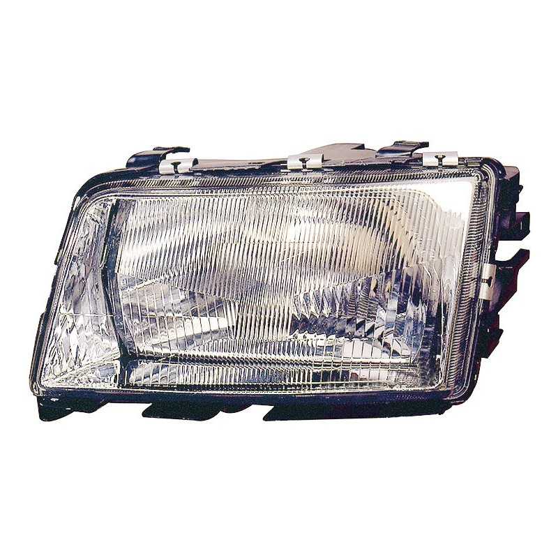 IPARLUX Faro piloto luz delantero izquierdo 11121101