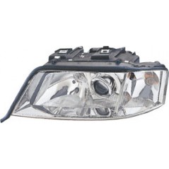 IPARLUX HEADLIGHT PILOT FRONT LIGHT LEFT 11121601