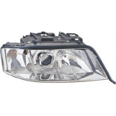 IPARLUX HEADLIGHT PILOT FRONT LIGHT RIGHT 11121602