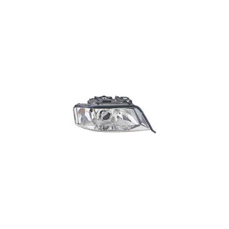 IPARLUX HEADLIGHT PILOT FRONT LIGHT RIGHT 11121602