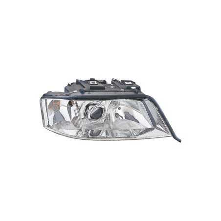 IPARLUX HEADLIGHT PILOT FRONT LIGHT RIGHT 11121602