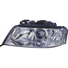 IPARLUX HEADLIGHT PILOT FRONT LIGHT LEFT 11121603
