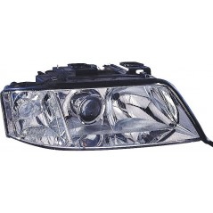 IPARLUX HEADLIGHT PILOT FRONT LIGHT RIGHT 11121604