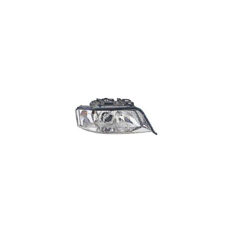 IPARLUX HEADLIGHT PILOT FRONT LIGHT RIGHT 11121606