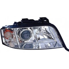 IPARLUX HEADLIGHT PILOT FRONT LIGHT RIGHT 11121702