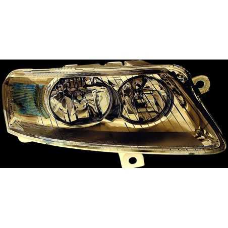 IPARLUX HEADLIGHT PILOT FRONT LIGHT RIGHT 11121802
