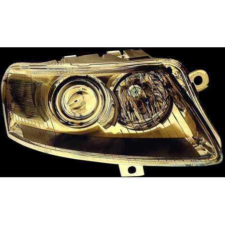 IPARLUX HEADLIGHT PILOT FRONT LIGHT RIGHT 11121804