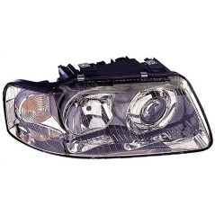IPARLUX HEADLIGHT PILOT FRONT LIGHT RIGHT 11122102