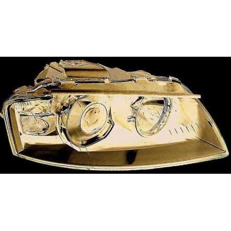 IPARLUX HEADLIGHT PILOT FRONT LIGHT RIGHT 11122204