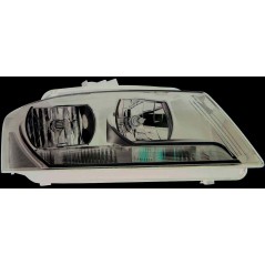 IPARLUX HEADLIGHT PILOT FRONT LIGHT RIGHT 11122402