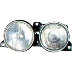 IPARLUX HEADLIGHT PILOT FRONT LIGHT RIGHT 11200306