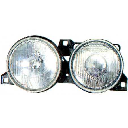IPARLUX HEADLIGHT PILOT FRONT LIGHT RIGHT 11200306